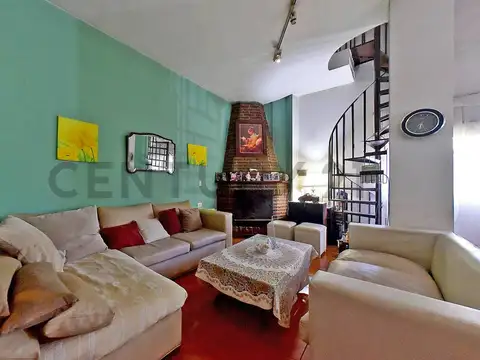 José Hernandez 3900, Piso 0