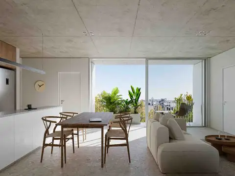 VENTA DEPARTAMENTO 3 AMBIENTES