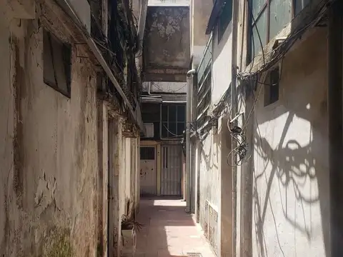 Depto Tipo Casa en Venta de 2 ambientes