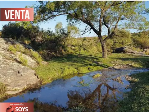 Terreno en Venta de 1017,0 m2