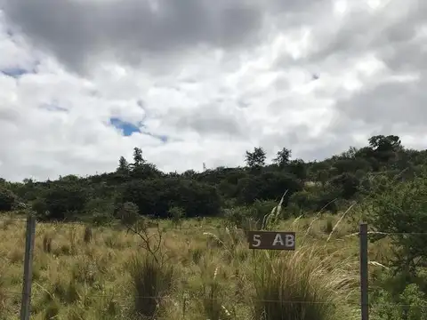 Terreno en Venta en La Falda, USD 8.974