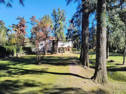 Casa  en Venta en Capitan, Zona Delta, Tigre