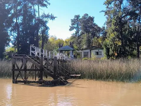 Casa en Venta en Capitán, USD 120.000