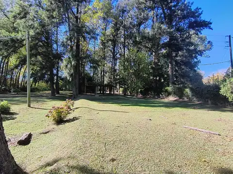 Casa  en Venta en Capitan, Zona Delta, Tigre