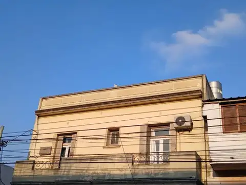 ph 4 ambientes  san martin