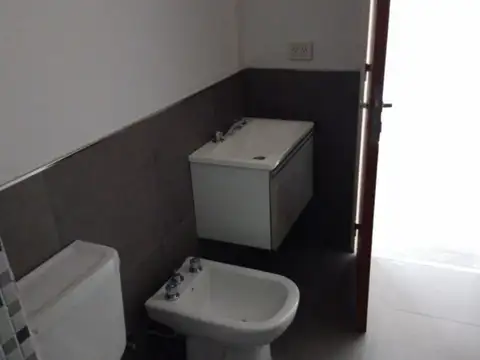 Departamento temporario en alquiler