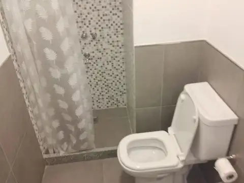 Departamento en Alquiler Temporal al Este