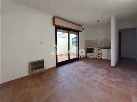 Sin expensas - planta baja con patio - oportunidad de inversión