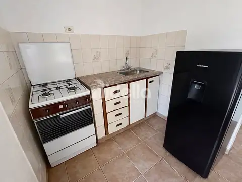 Departamento en Venta en Berisso, USD 35.000