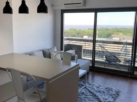 Departamento Monoambiente en venta - 1 Baño - 40Mts2 - Vicente López