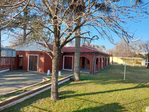 Quinta en Venta en Parana, USD 180.000