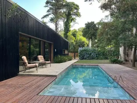Casa en Alquiler Temporal en Mar del Plata, USD 300
