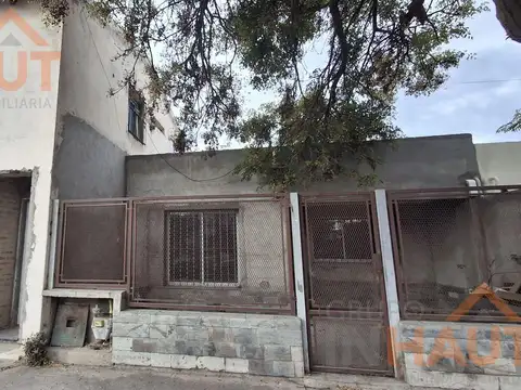 Casa + Departamento en Venta