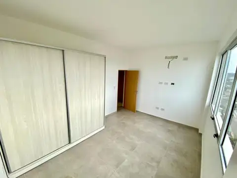 Fantastico duplex con terraza y financiación!