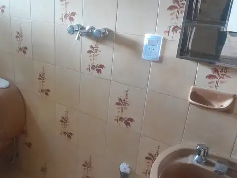 Depto Tipo Casa en Alquiler de 1 dormitorio