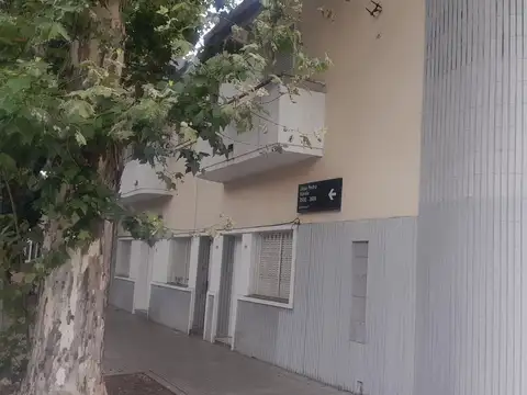 LINDO 2 AMBIENTES TODO AL FRENTE CON BALCON (SOLO 2 UNIDADES) SIN EXPENSAS