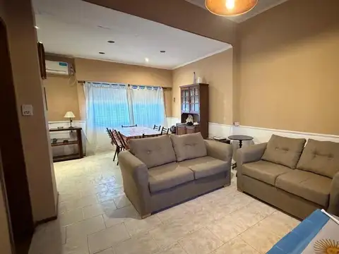 Casa en Venta en Beccar, USD 114.000