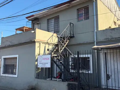 Casa En Venta En Beccar Intendente Neyer 2400