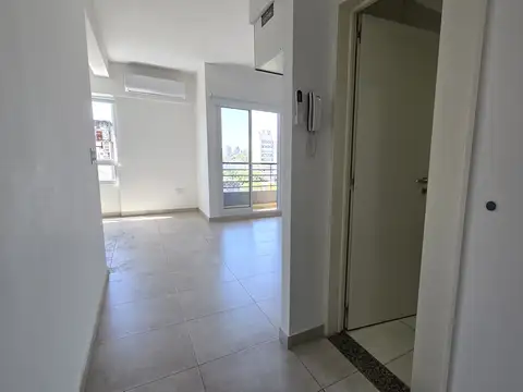 Mosconi 3100, Piso 6