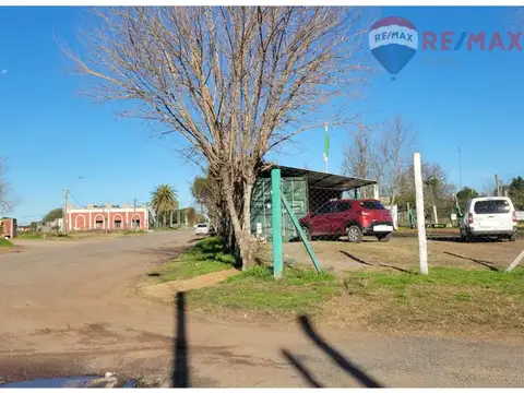 Terreno en Venta en Nueva Palmira, USD 233.800