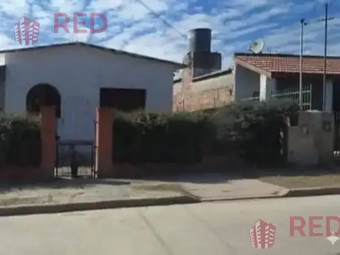 CASA EN MINA CLAVERO - TRASLASIERRA