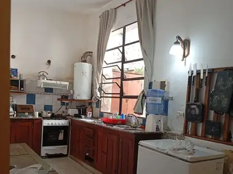 Casa en Venta - Mina Clavero