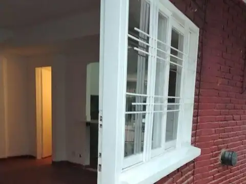 Depto Tipo Casa en Venta en Castelar, USD 59.000