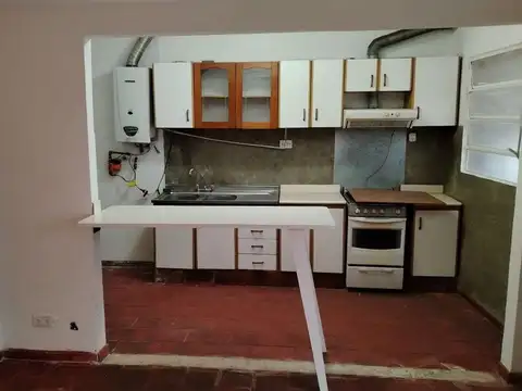 Depto Tipo Casa en Venta con 1 cocheras
