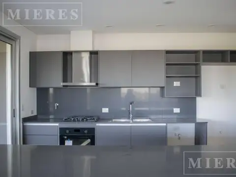 Departamento en Alquiler de 3 dormitorios