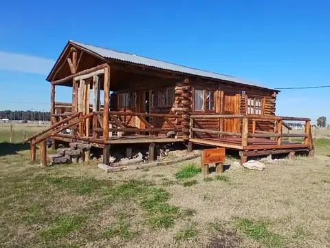 VENTA CASA QUINTA  BARRIO PROTEGIDO SAN VICENTE
