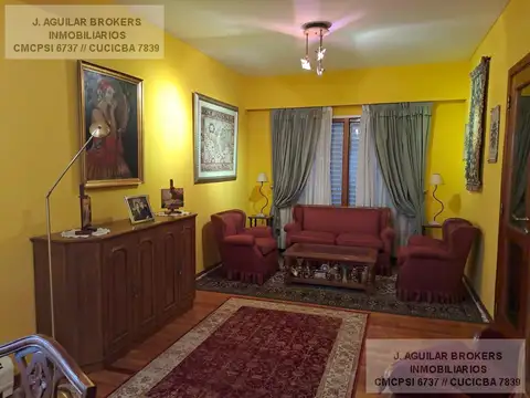 Casa en Venta de 2 dormitorios