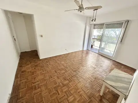 2 ámbar con balcón y cocina separada a mts Alto Palermo