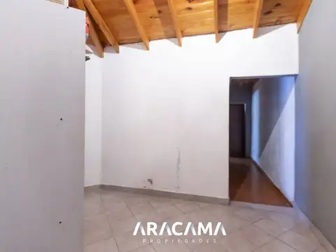 Casa en Venta en Luis Guillon