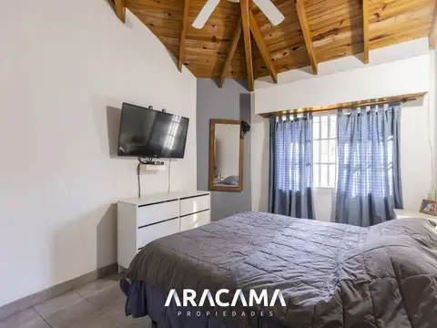 Casa en Venta en Luis Guillon