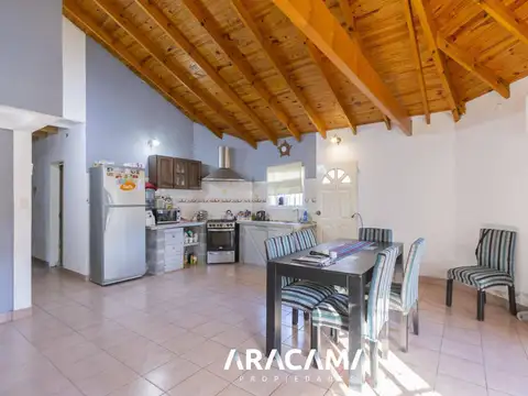 Casa en Venta 10 años