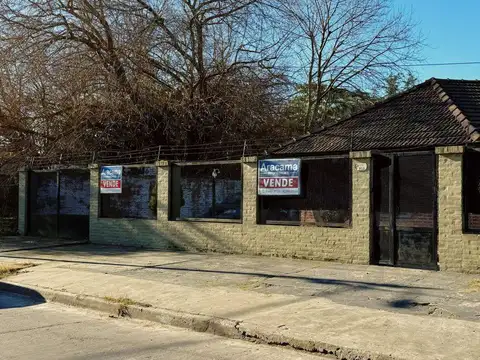 Casa en Venta en Luis Guillon