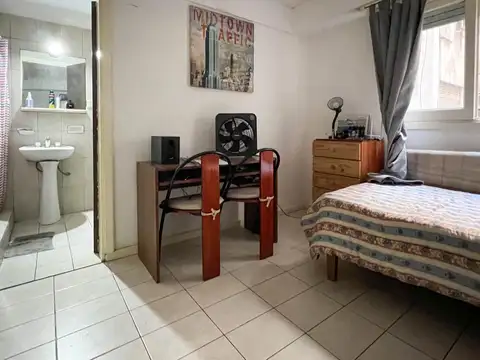 San Luis 725 (01-03)-OPORTUNIDAD PARA RENTA TEMPORARIA O PERMANENTE MONOAMBIENTE IDEAL ESTUDIANTES