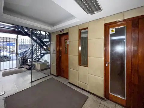 San Luis 725 (01-03)-OPORTUNIDAD PARA RENTA TEMPORARIA O PERMANENTE MONOAMBIENTE IDEAL ESTUDIANTES