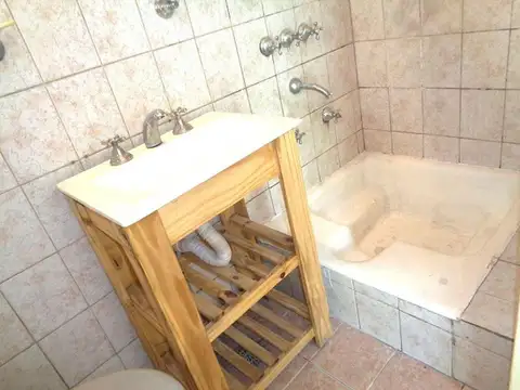 Departamento en Alquiler al Noreste