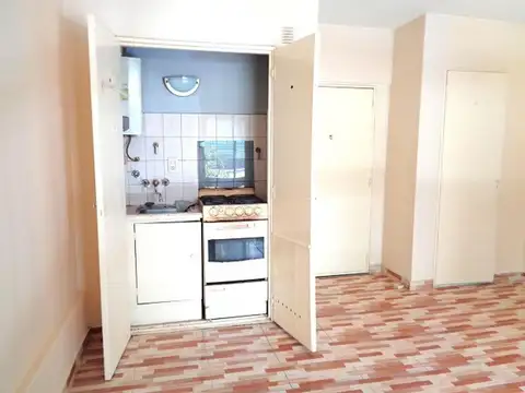 Departamento en Alquiler 35 años