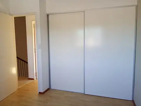 Departamento en Alquiler 1 año