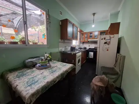 Depto Tipo Casa en Venta en Santos Lugares, USD 87.000