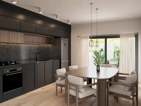 Departamento en Venta en City Bell, USD 35.000