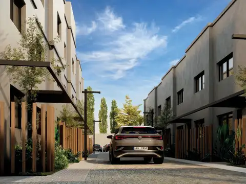 MONOAMBIENTE EN VENTA EN CONSTRUCCIÓN EN CITY BELL