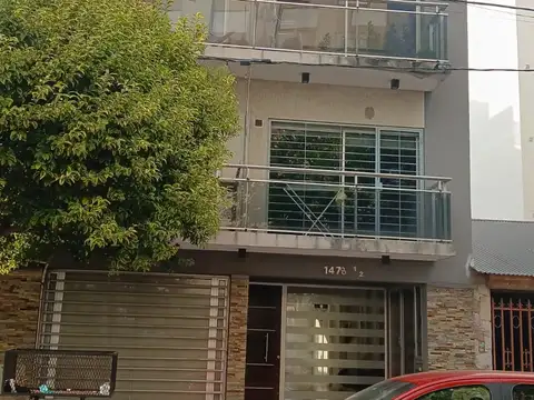 Departamento en alquiler en La Plata