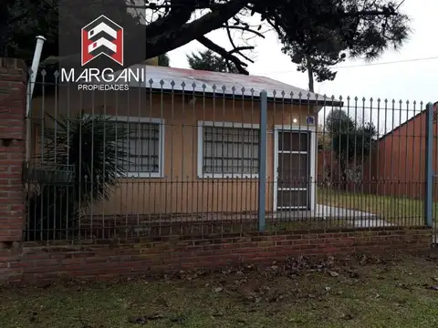 Casa s/ Lote 516m2 a 5 Cuadras del mar! Excelente