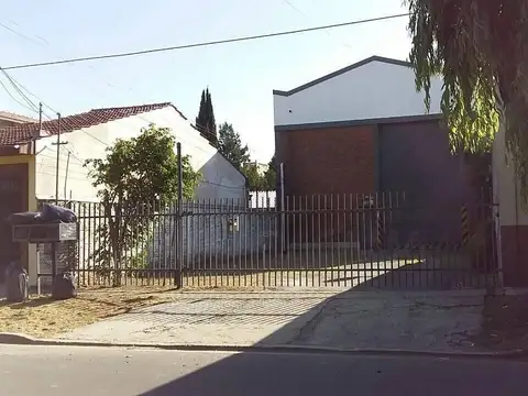 Galpon en Venta 20 años