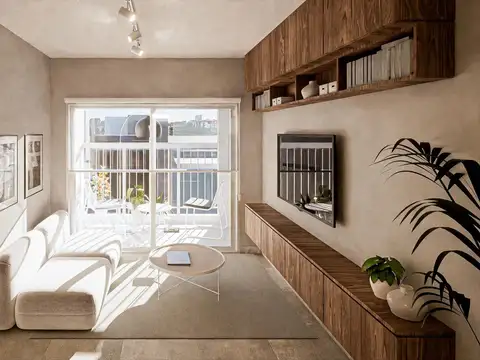 Departamento en Venta En pozo