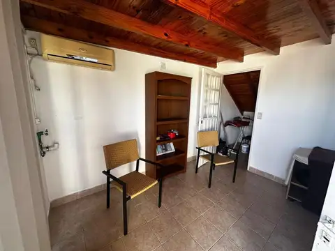 VENTA DOS AMB EN VILLA PUETRREDON PH ESPECTACULAR TERRAZA