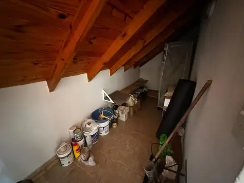 Departamento en Venta en Villa Pueyrredon, USD 108.000